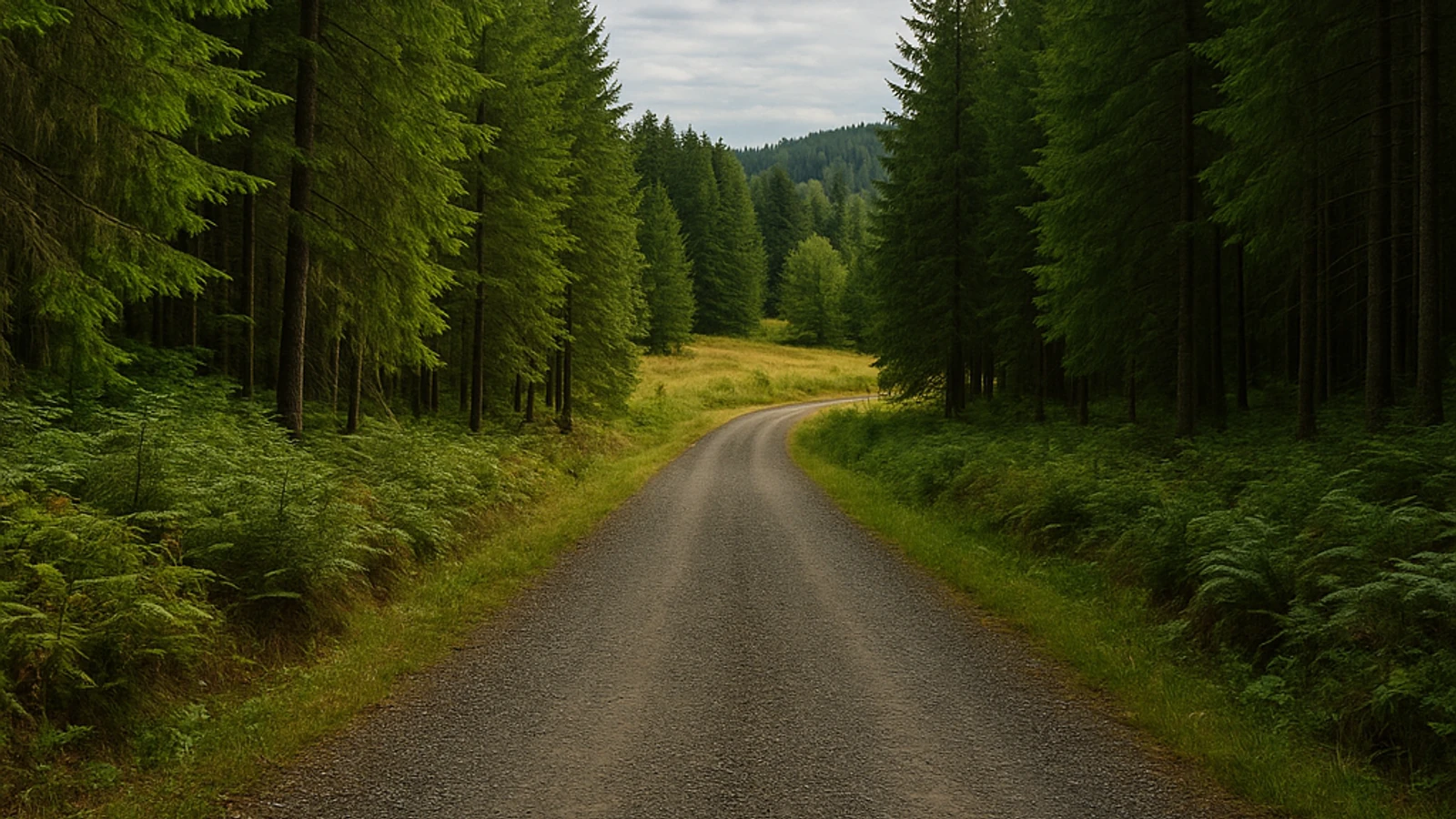 Rural Acreage near Bothell, Washington