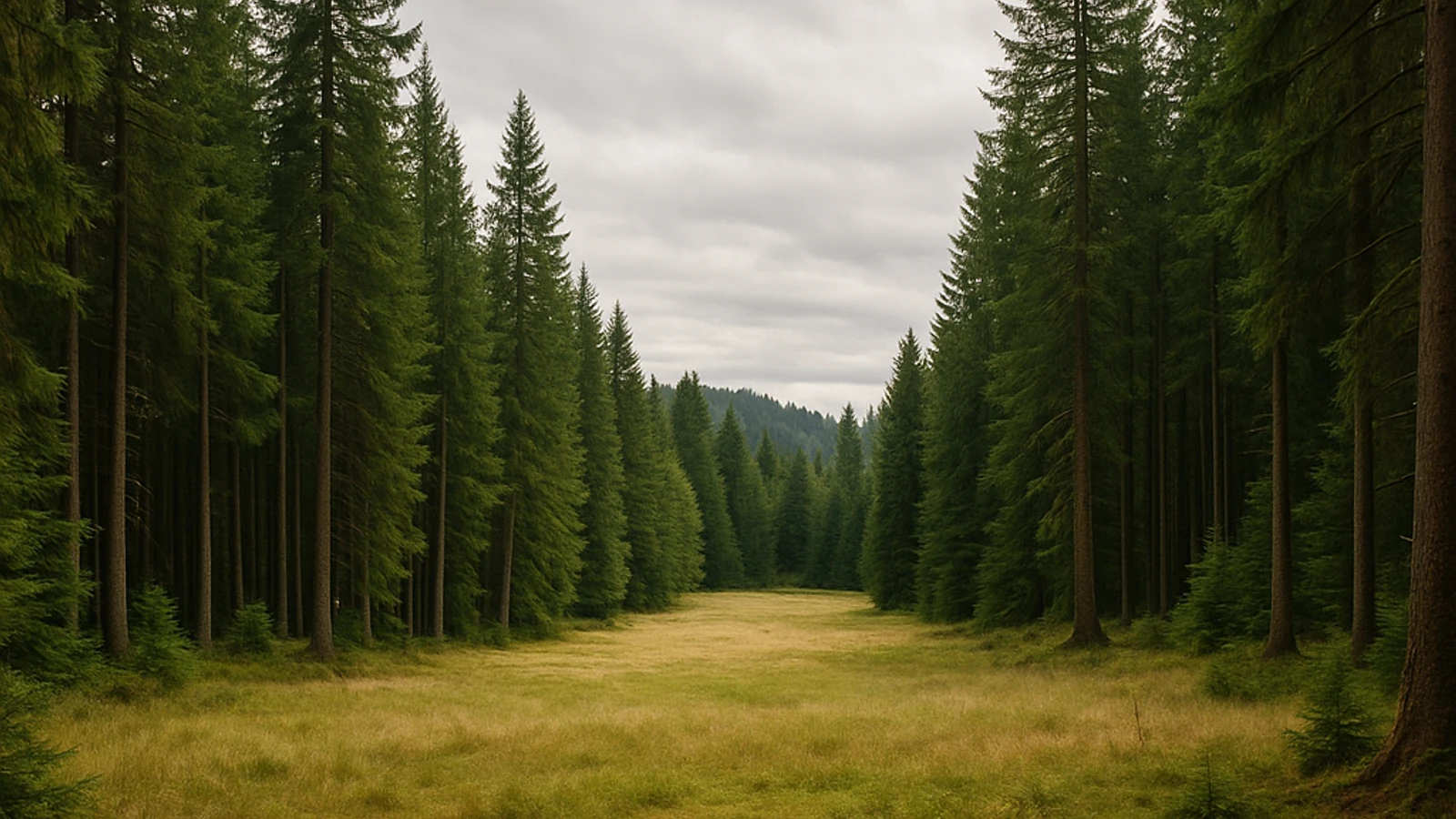 Wooded & Forested Land near Bothell, Washington