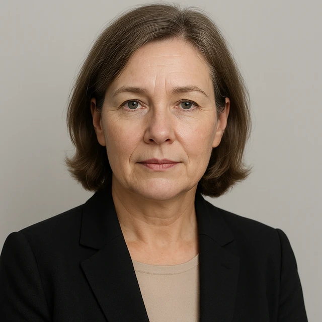 Elena Marquez, Washington land seller