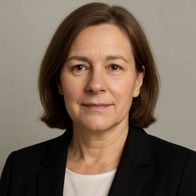 Maya Thornton, Washington land seller