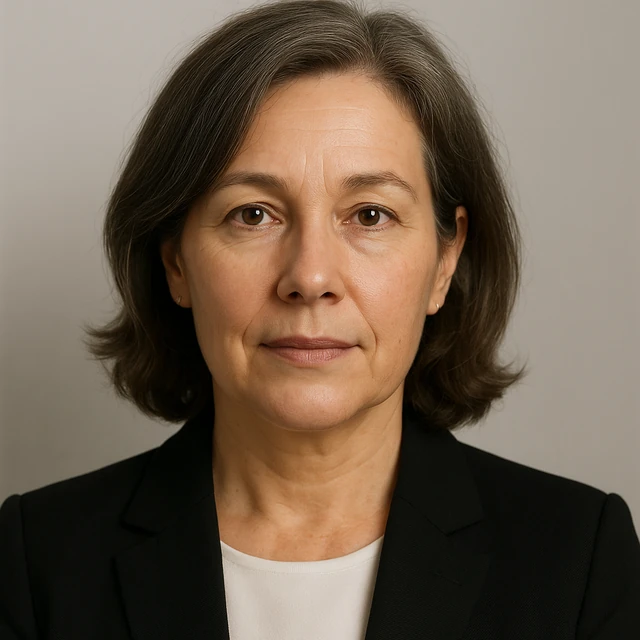 Naomi Fields, Washington land seller